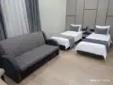 Двухместный номер Deluxe