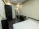 Одноместный полулюкс с видом на город