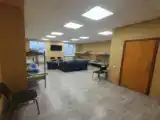 Кровать в общем номере (женский номер)