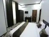 Двухместный номер Стандарт с видом на внутренний двор