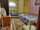 Двухместный номер Эконом рядом с пляжем