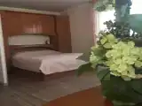 Двухместные апартаменты Classic с балконом и с красивым видом из окна