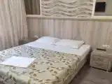 Трёхместный номер Superior с балконом