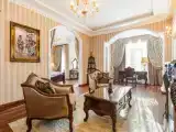 Двухместный люкс с 2 комнатами с балконом