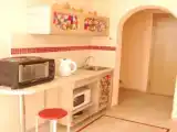 Двухместный номер Эконом с красивым видом из окна