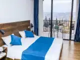 Двухместный номер Стандарт с балконом