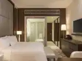 Двухместный номер для гостей с ограниченными возможностями