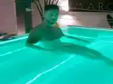 Люкс с балконом и с видом на море