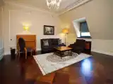 Двухместный люкс