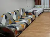 Одноместный номер Комфорт