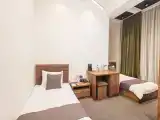 Двухместный номер Стандарт