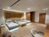 Трёхместный номер Deluxe