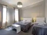 Люкс с 2 комнатами