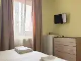 Двухместный номер Стандарт