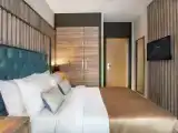 Двухместный номер Стандарт с видом на город