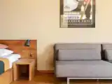 Номер джуниор семейный