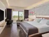Двухместный номер Deluxe с видом на море