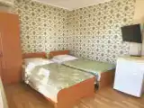 Двухместный номер Стандарт с балконом