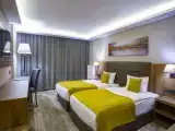 Двухместный номер Стандарт