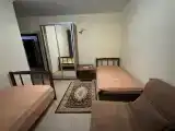 Двухместный номер Стандарт с балконом