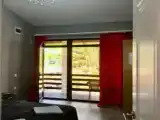Двухместный номер Стандарт с балконом и с видом на город