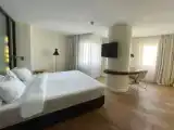 Двухместный номер Deluxe
