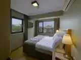 Двухместный номер Deluxe with Hagia Sophia view