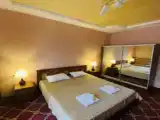 Номер Стандарт с видом на горы