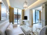 Люкс Exclusive with Living Room