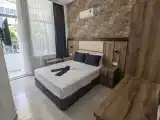 Двухместный номер Стандарт с видом на город