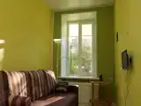 Номер Эконом с видом на город