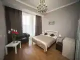 Кровать в общем номере