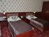 Двухместный полулюкс