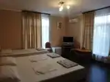 Трёхместный номер Deluxe