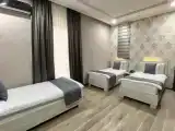 Трёхместный номер с кухней Улучшенный