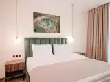 Двухместный номер Стандарт