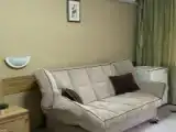 Двухместный номер Стандарт с балконом и с красивым видом из окна