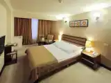 Двухместный номер Стандарт с красивым видом из окна