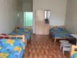 Четырёхместный номер Стандарт