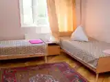 Трёхместный номер Эконом