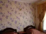 Двухместный полулюкс