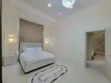 Четырёхместный семейный люкс