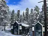 Вилла Adel с балконом