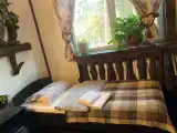 Одноместный номер Эконом с красивым видом из окна