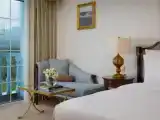 Двухместный номер Deluxe с видом на город