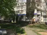 Кровать в общем номере