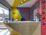 Двухместный номер Стандарт