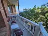 Двухместный номер Стандарт с балконом и с красивым видом из окна