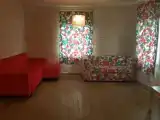 Коттедж с красивым видом из окна