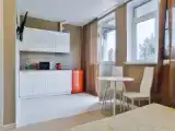 Двухместный номер Комфорт №13 с балконом